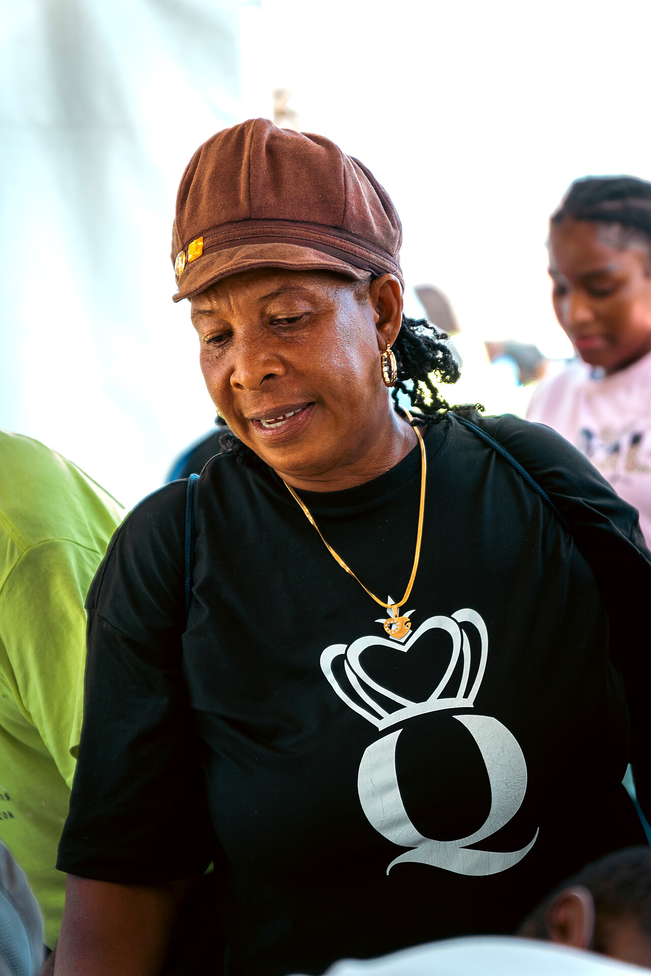 CASSM medical outreach